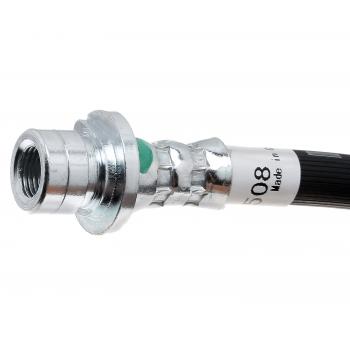2012 Honda Crosstour Brake Hydraulic Hose Front Right Raybestos BH383508 image 4 of 4