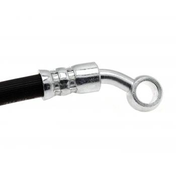 2012 Honda Crosstour Brake Hydraulic Hose Front Left Raybestos BH383509 image 1 of 4