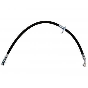 2012 Honda Crosstour Brake Hydraulic Hose Front Left Raybestos BH383509 image 2 of 4