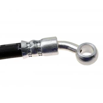 2012 Honda Crosstour Brake Hydraulic Hose Front Left Raybestos BH383509 image 3 of 4