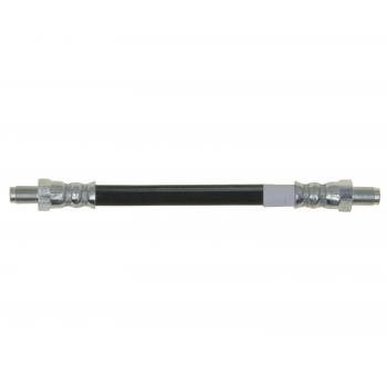 1986 Audi 5000 Brake Hydraulic Hose Rear Left Outer Raybestos BH38351 image 2 of 2