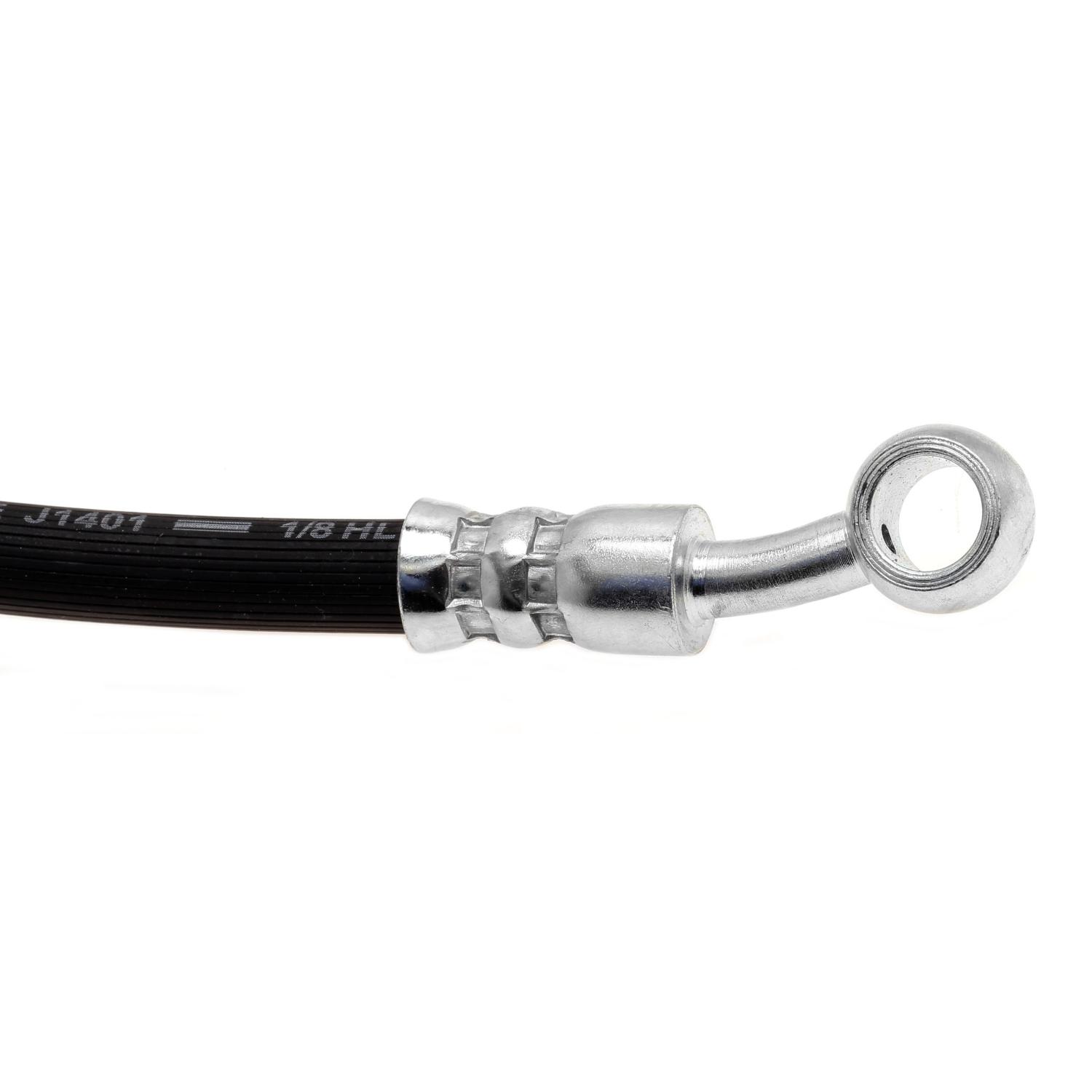 Raybestos BH383510 - Brake Hydraulic Hose Raybestos BH383510 Brake Hydraulic Hose product image 1 of 6