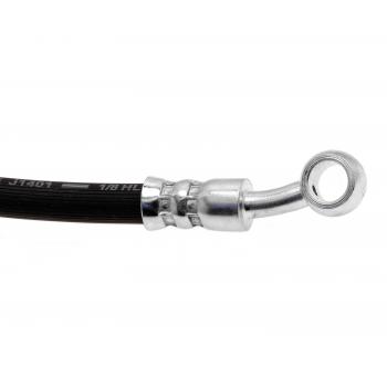 2014 Acura ILX Brake Hydraulic Hose Front Right Raybestos BH383510 image 1 of 4