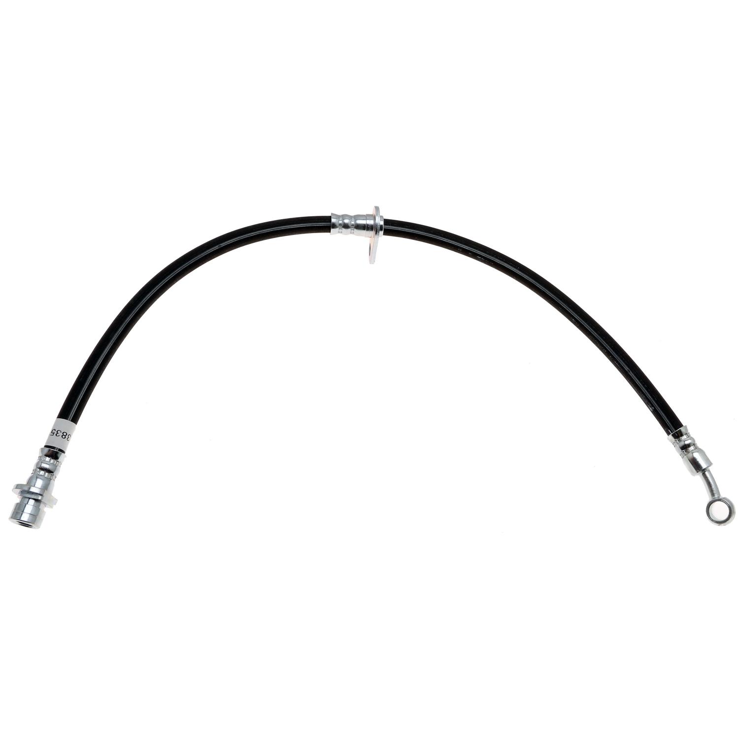 Raybestos BH383510 - Brake Hydraulic Hose Raybestos BH383510 Brake Hydraulic Hose product image 2 of 6