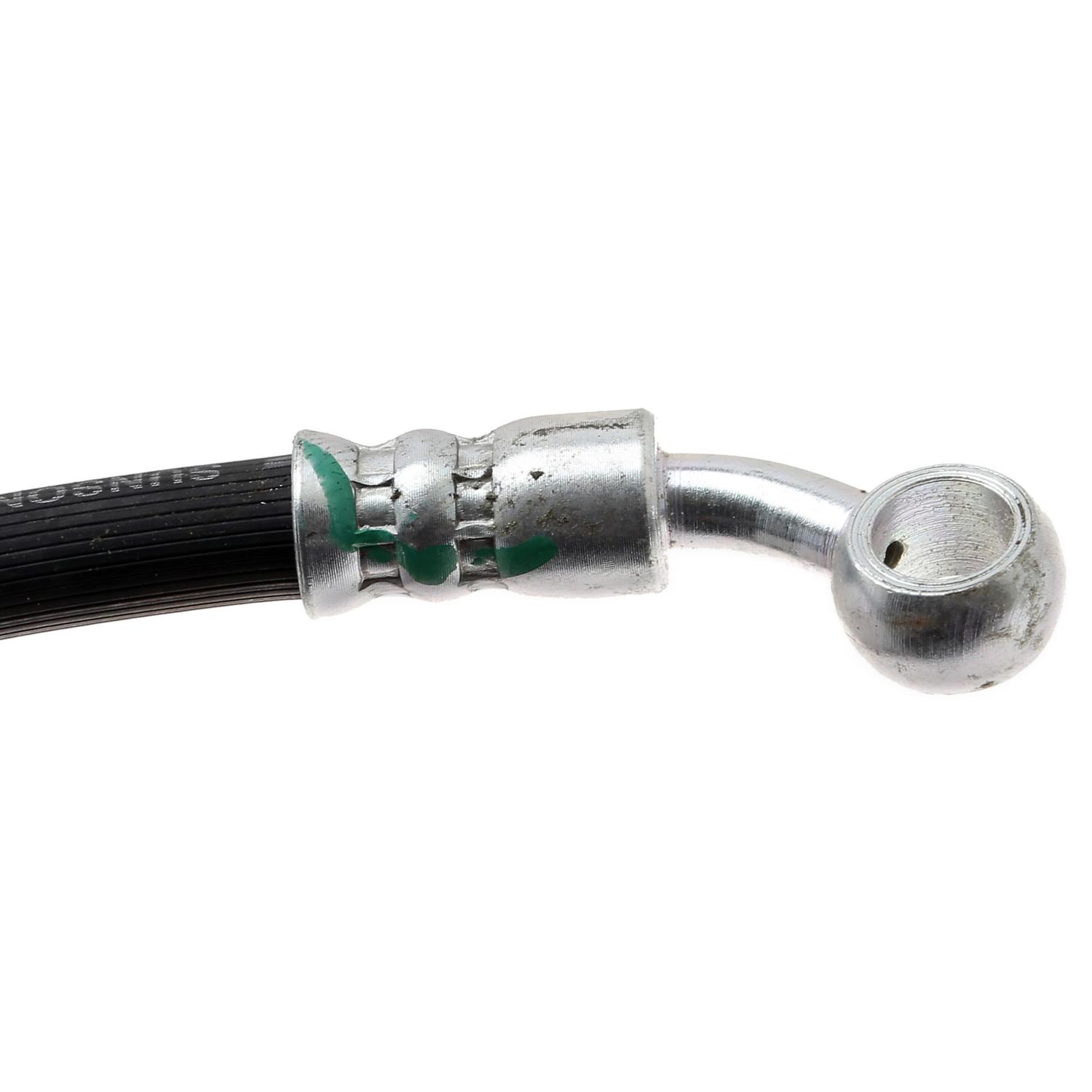 Raybestos BH383510 - Brake Hydraulic Hose Raybestos BH383510 Brake Hydraulic Hose product image 3 of 6
