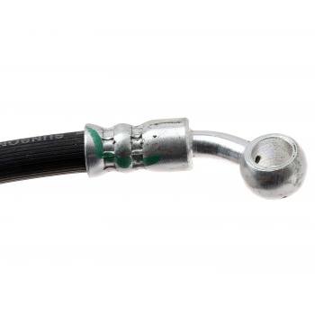 2014 Acura ILX Brake Hydraulic Hose Front Right Raybestos BH383510 image 3 of 4