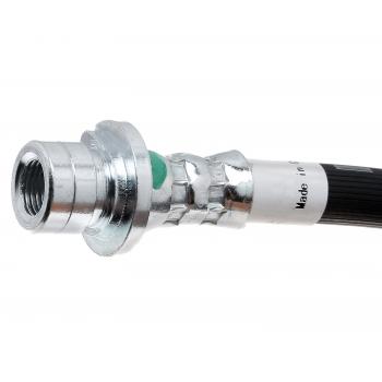 2014 Acura ILX Brake Hydraulic Hose Front Right Raybestos BH383510 image 4 of 4