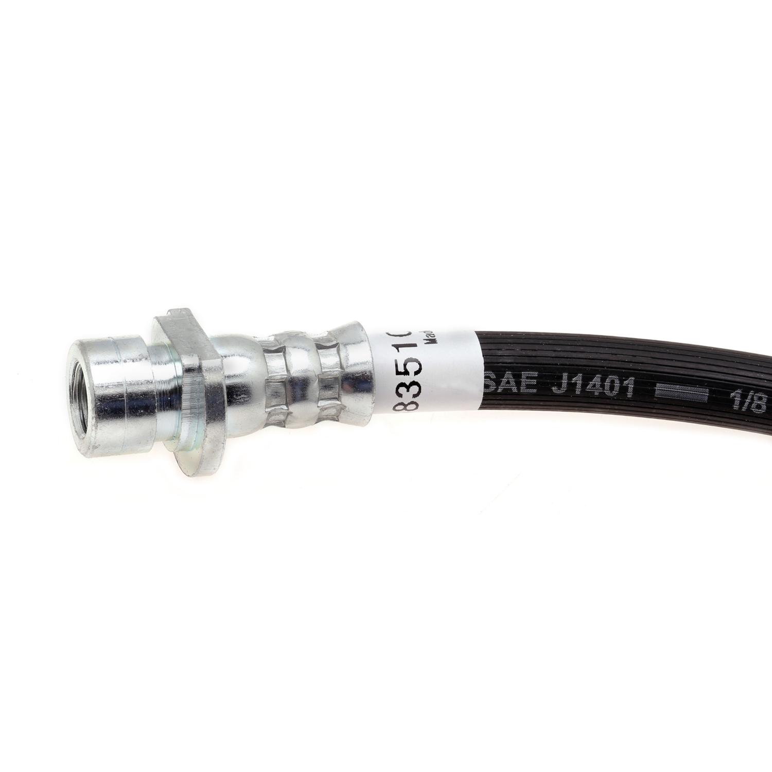 Raybestos BH383510 - Brake Hydraulic Hose Raybestos BH383510 Brake Hydraulic Hose product image 6 of 6