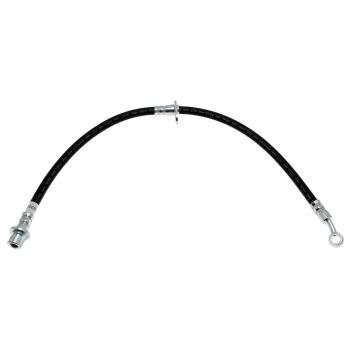 2014 Acura ILX Brake Hydraulic Hose Front Left Raybestos BH383511 image 2 of 4