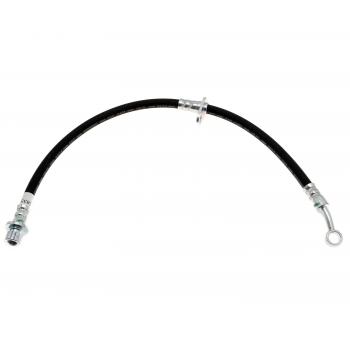 2011 Honda CR-Z Brake Hydraulic Hose Rear Right Raybestos BH383512 image 1 of 3