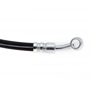 2011 Honda CR-Z Brake Hydraulic Hose Rear Left Raybestos BH383513 image 1 of 4