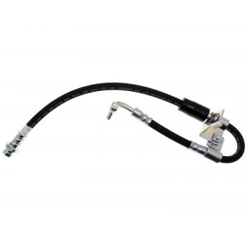 2012 Hyundai Veloster Brake Hydraulic Hose Front Right Raybestos BH383514 image 1 of 3
