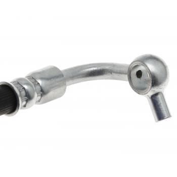 2012 Hyundai Veloster Brake Hydraulic Hose Front Right Raybestos BH383514 image 2 of 3