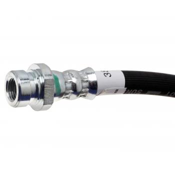 2012 Hyundai Veloster Brake Hydraulic Hose Front Right Raybestos BH383514 image 3 of 3