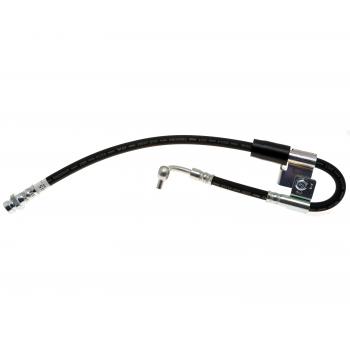 2012 Hyundai Veloster Brake Hydraulic Hose Front Left Raybestos BH383515 image 1 of 3