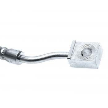 2014 Dodge Durango Brake Hydraulic Hose Front Right Raybestos BH383516 image 1 of 4