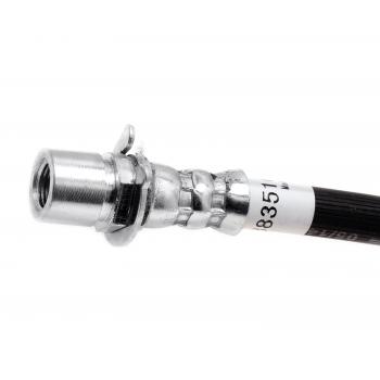 2014 Dodge Durango Brake Hydraulic Hose Front Right Raybestos BH383516 image 4 of 4