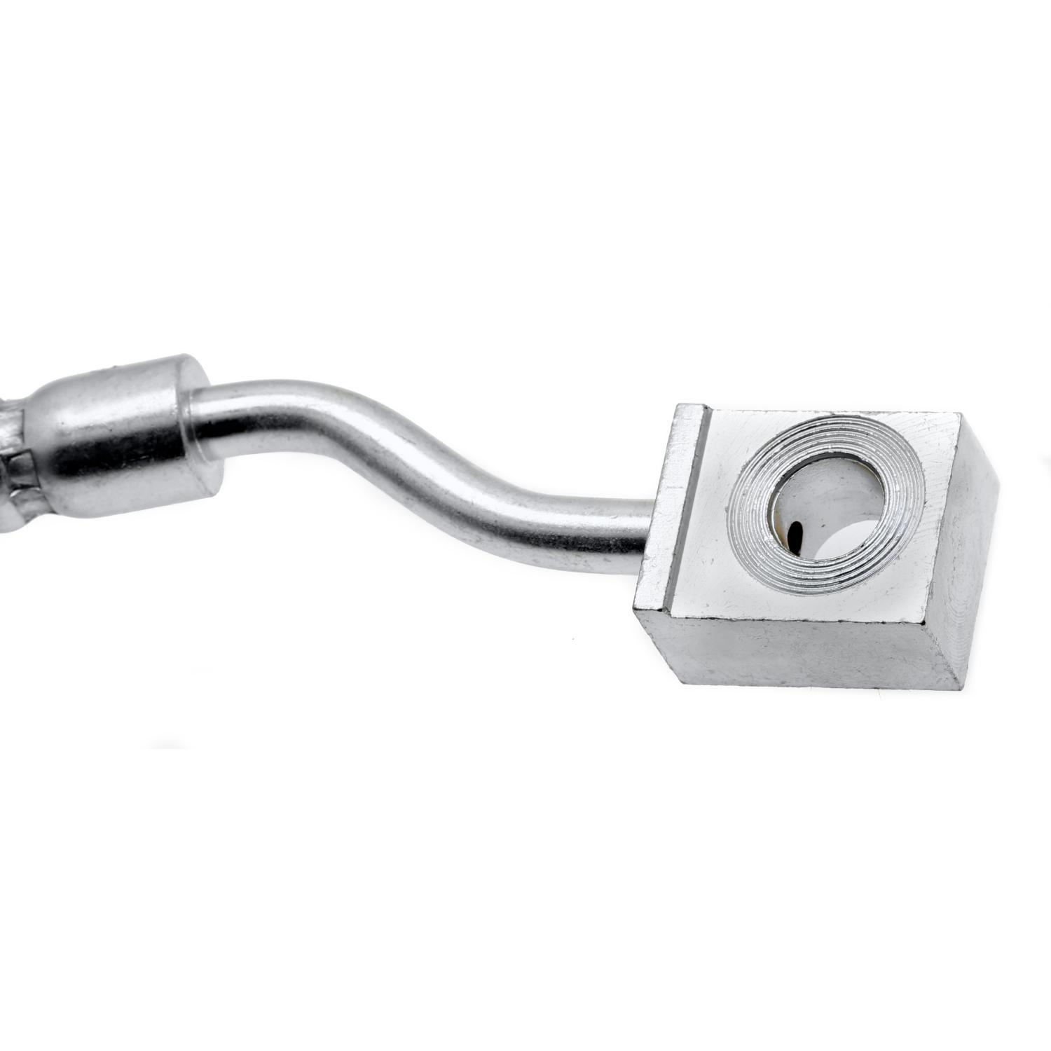 Raybestos BH383517 - Brake Hydraulic Hose Raybestos BH383517 Brake Hydraulic Hose product image 1 of 3