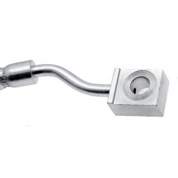 2014 Dodge Durango Brake Hydraulic Hose Front Left Raybestos BH383517 image 1 of 3