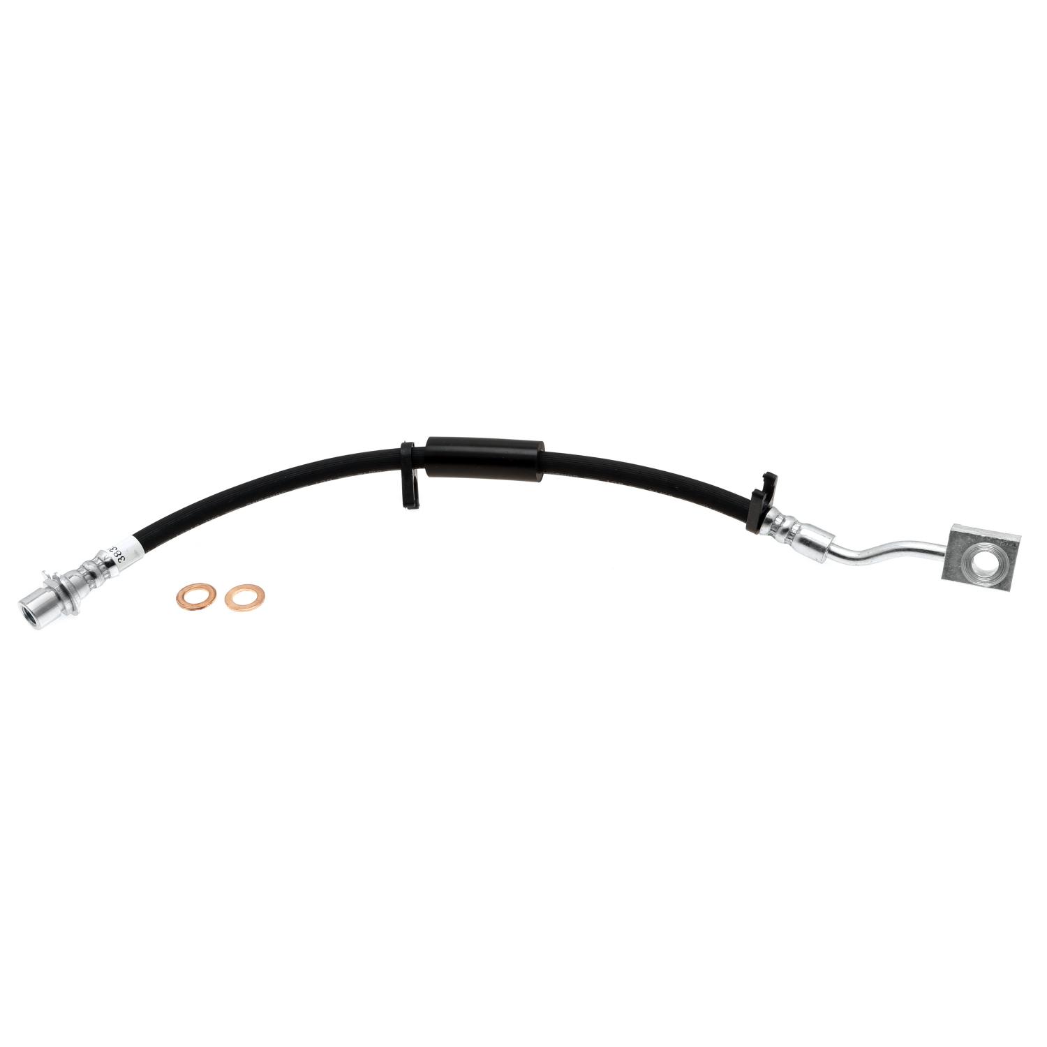 Raybestos BH383517 - Brake Hydraulic Hose Raybestos BH383517 Brake Hydraulic Hose product image 2 of 3
