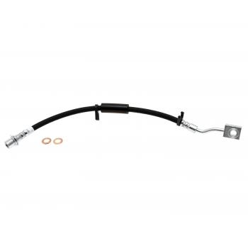 2014 Dodge Durango Brake Hydraulic Hose Front Left Raybestos BH383517 image 2 of 3