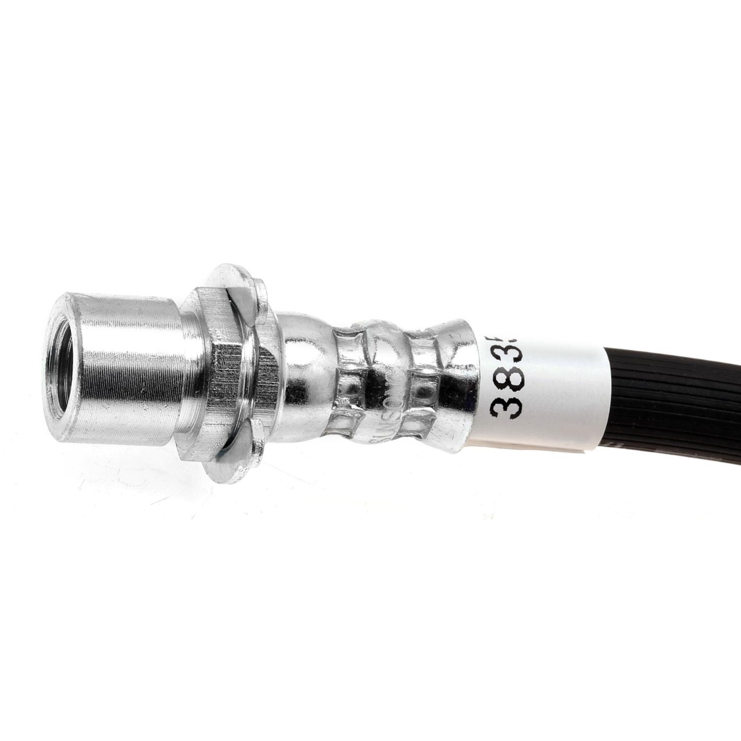 Raybestos BH383517 - Brake Hydraulic Hose Raybestos BH383517 Brake Hydraulic Hose product image 3 of 3