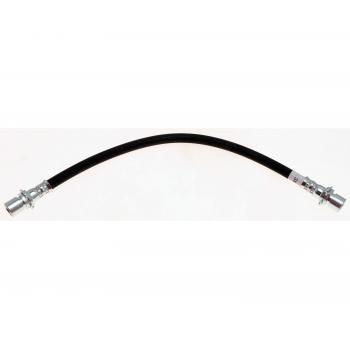 2011 GMC Yukon XL 2500 Brake Hydraulic Hose Rear Center Raybestos BH383518 image 2 of 4
