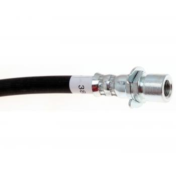 2011 GMC Yukon XL 2500 Brake Hydraulic Hose Rear Center Raybestos BH383518 image 3 of 4