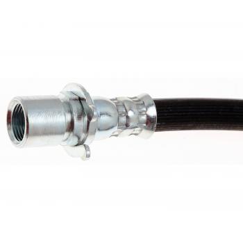 2011 GMC Yukon XL 2500 Brake Hydraulic Hose Rear Center Raybestos BH383518 image 4 of 4
