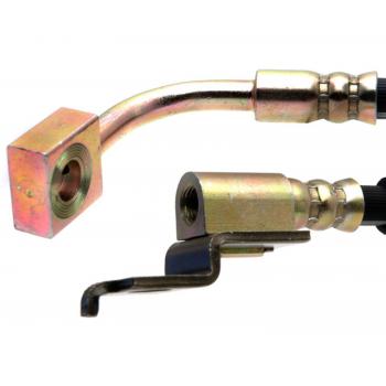 1987 Jeep Cherokee Brake Hydraulic Hose Front Right Raybestos BH38352 image 1 of 2