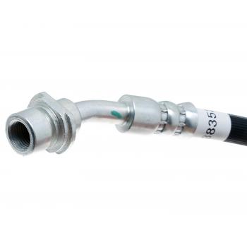2010 Lexus GS350 Brake Hydraulic Hose Front Right Raybestos BH383520 image 4 of 4