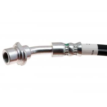 2010 Lexus GS350 Brake Hydraulic Hose Front Left Raybestos BH383521 image 3 of 3