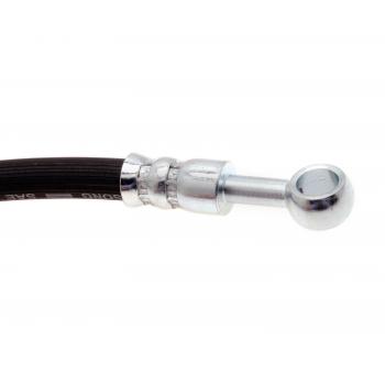 2013 Subaru Impreza Brake Hydraulic Hose Rear Left Raybestos BH383522 image 1 of 4