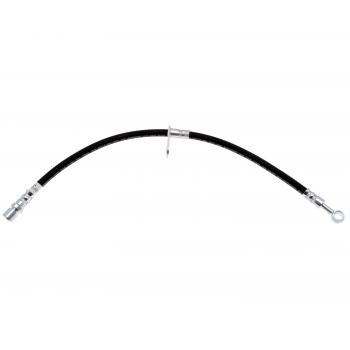 2013 Subaru Impreza Brake Hydraulic Hose Rear Left Raybestos BH383522 image 2 of 4