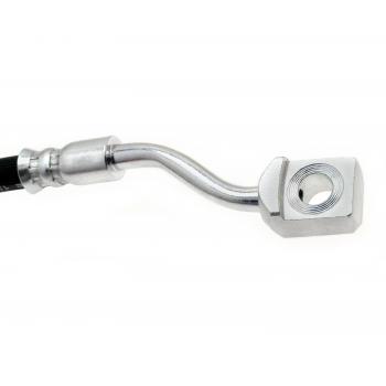 2007 GMC Sierra 3500 HD Brake Hydraulic Hose Rear Left Raybestos BH383523 image 1 of 4