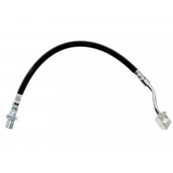 2007 GMC Sierra 3500 HD Brake Hydraulic Hose Rear Left Raybestos BH383523 image 2 of 4