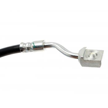 2007 GMC Sierra 3500 HD Brake Hydraulic Hose Rear Left Raybestos BH383523 image 3 of 4
