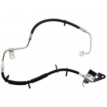 2004 Jeep Grand Cherokee Brake Hydraulic Hose Front Right Raybestos BH383525 image 2 of 4