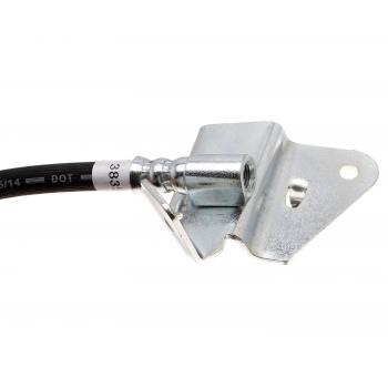 2004 Jeep Grand Cherokee Brake Hydraulic Hose Front Right Raybestos BH383525 image 3 of 4