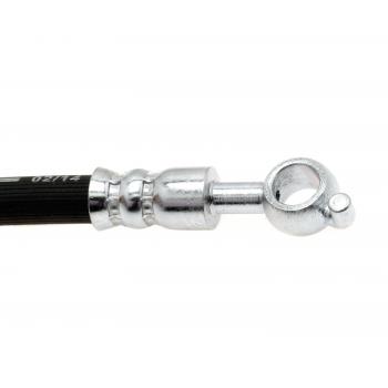 2015 Nissan Rogue Brake Hydraulic Hose Rear Left Outer Raybestos BH383526 image 1 of 4