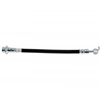 2015 Nissan Rogue Brake Hydraulic Hose Rear Left Outer Raybestos BH383526 image 2 of 4