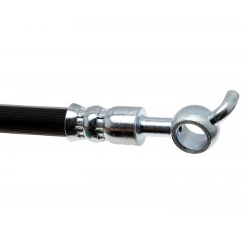 2015 Nissan Rogue Brake Hydraulic Hose Rear Left Outer Raybestos BH383526 image 3 of 4