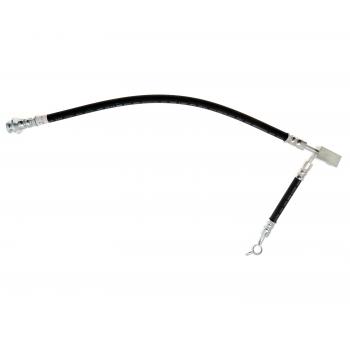 2018 Nissan Titan Brake Hydraulic Hose Front Left Raybestos BH383527 image 2 of 4