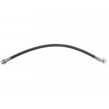 1987 Jeep Comanche Brake Hydraulic Hose Rear Center Raybestos BH38353 image 2 of 2