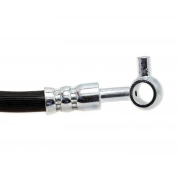 2009 Nissan Rogue Brake Hydraulic Hose Front Right Raybestos BH383530 image 1 of 4