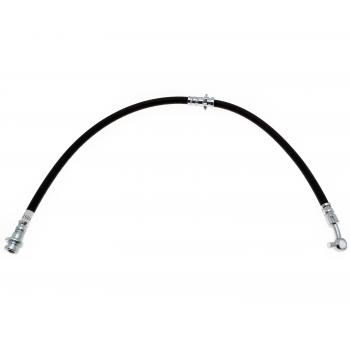 2009 Nissan Rogue Brake Hydraulic Hose Front Right Raybestos BH383530 image 2 of 4