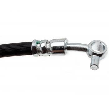 2009 Nissan Rogue Brake Hydraulic Hose Front Right Raybestos BH383530 image 3 of 4