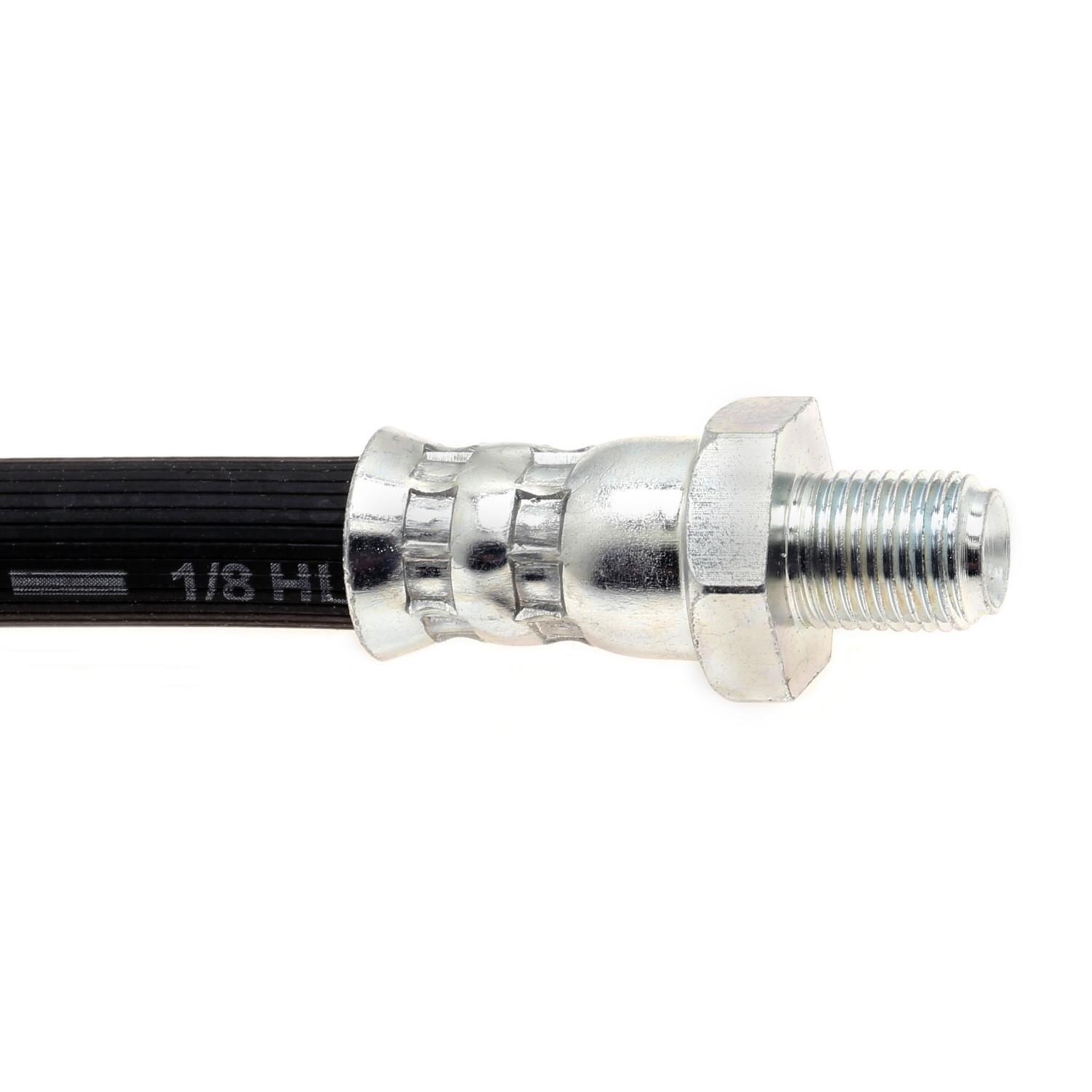 Raybestos BH383531 - Brake Hydraulic Hose Raybestos BH383531 Brake Hydraulic Hose product image 1 of 6
