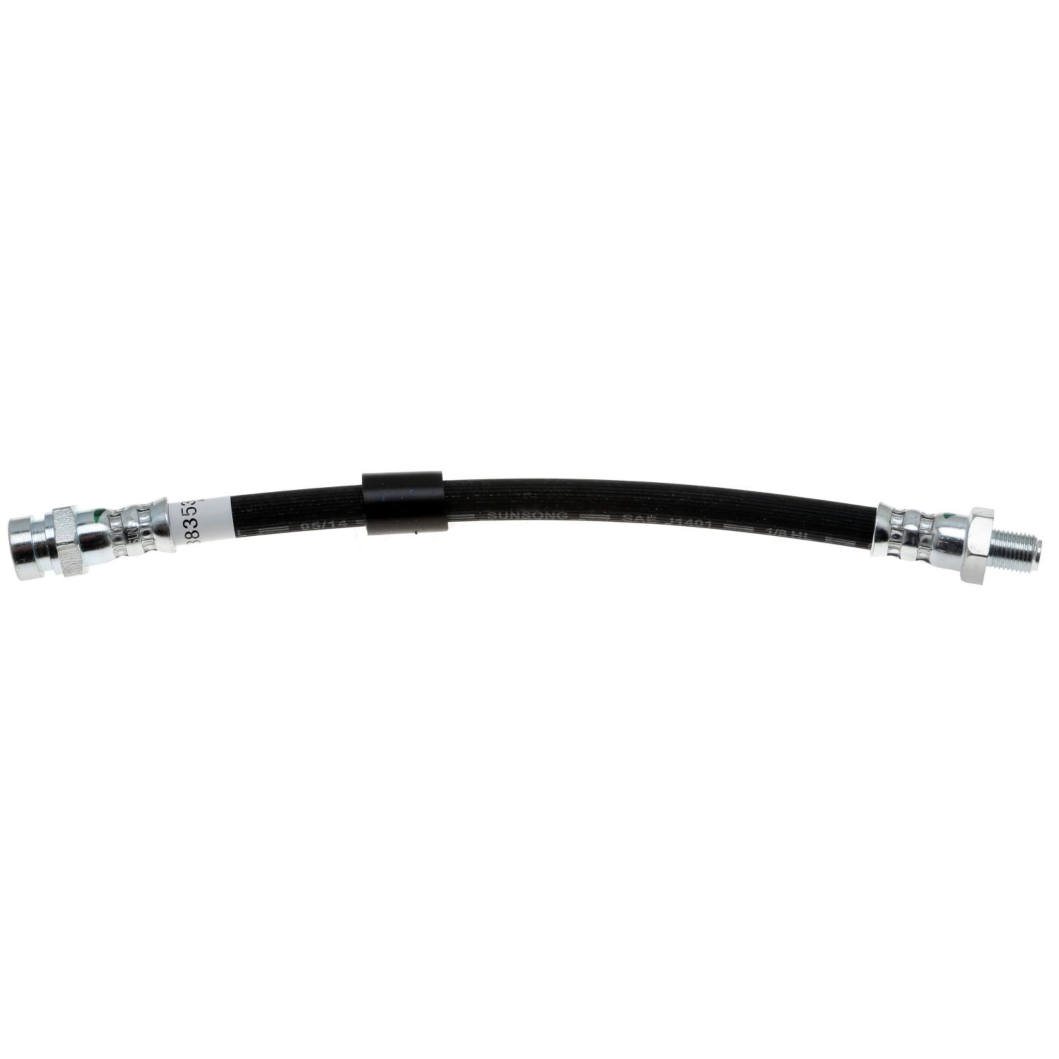 Raybestos BH383531 - Brake Hydraulic Hose Raybestos BH383531 Brake Hydraulic Hose product image 2 of 6
