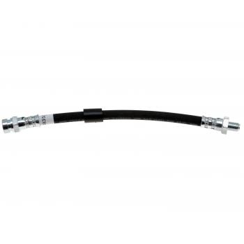 2010 Mitsubishi Lancer Brake Hydraulic Hose Rear Outer Raybestos BH383531 image 2 of 4